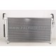 HYUNDAI H1 STAREX '09 CONDENSER