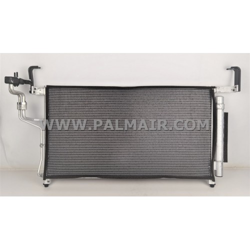 HYUNDAI H1 STAREX '09 CONDENSER