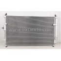 KIA CARNIVAL '06  CONDENSER