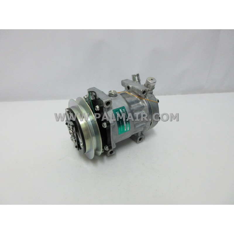 SD 7H15-8225 COMPRESSOR 