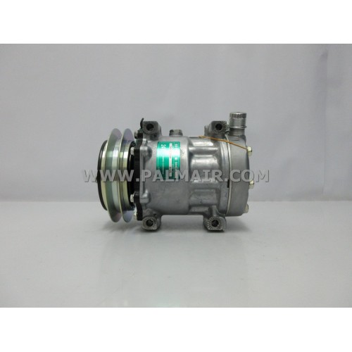 SD 7H15-8225 COMPRESSOR 