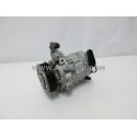 FIAT 500 '14 COMPRESSOR 