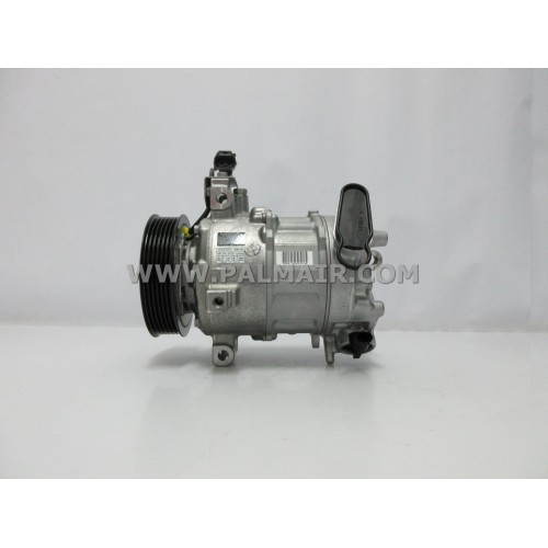 FIAT 500 '14 COMPRESSOR 