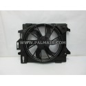 CHRYSLER GRAND VOYAGER '08 FAN ASSY