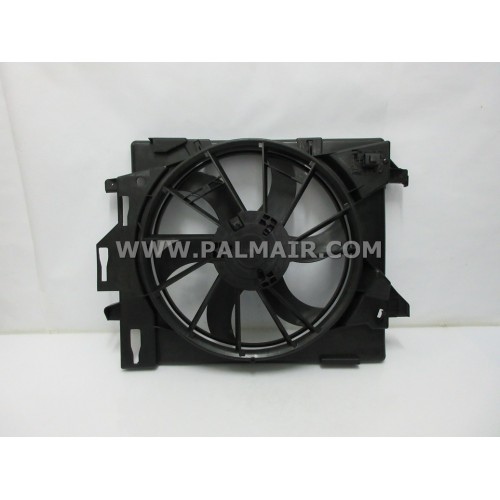 CHRYSLER GRAND VOYAGER '08 FAN ASSY