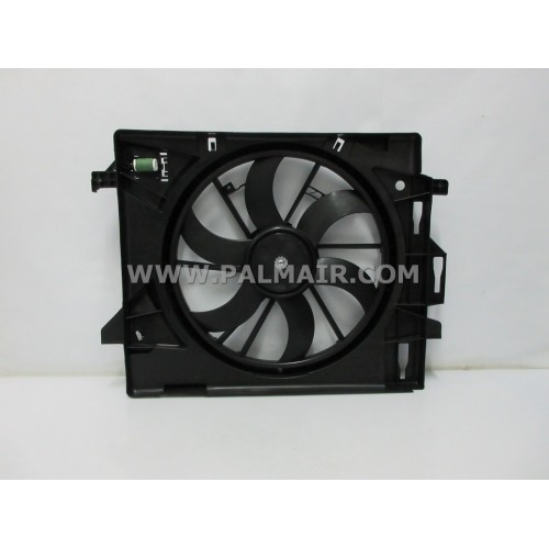 CHRYSLER GRAND VOYAGER '08 FAN ASSY