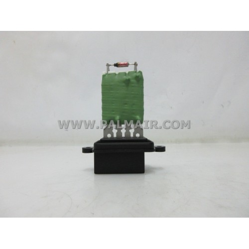 FIAT 500 '12 RESISTOR