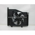 MAXUS WESTSTAR FAN ASSEMBLY