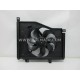 MAXUS WESTSTAR FAN ASSEMBLY