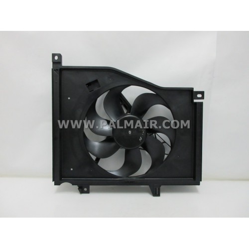 MAXUS WESTSTAR FAN ASSEMBLY