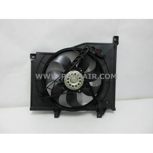 MAXUS WESTSTAR FAN ASSEMBLY