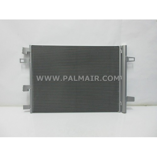 MERCEDES W177 '19  CONDENSER 