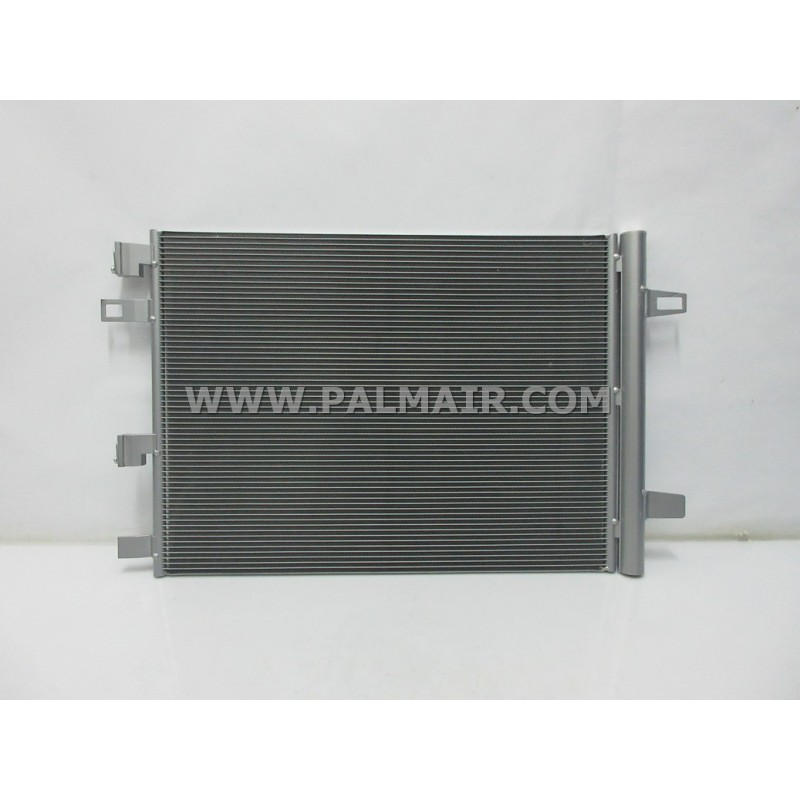 MERCEDES W177 '19  CONDENSER 