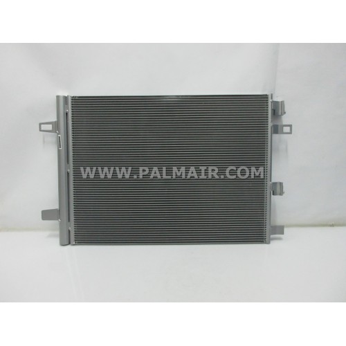 MERCEDES W177 '19  CONDENSER 