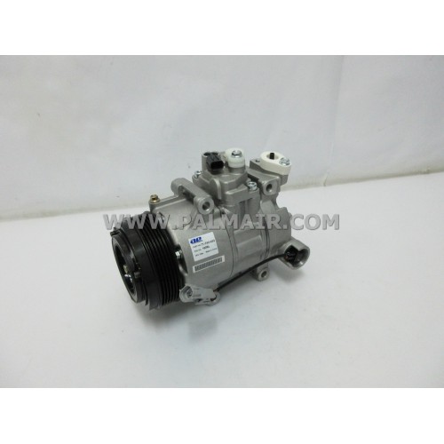 SUBARU LEGACY '10 COMPRESSOR