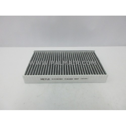 RENAULT FLUENCE '10 CABIN FILTER -C