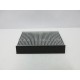 RENAULT FLUENCE '10 CABIN FILTER -C