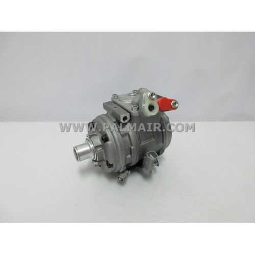 TOYOTA ALTIS '01 COMPRESSOR BODY