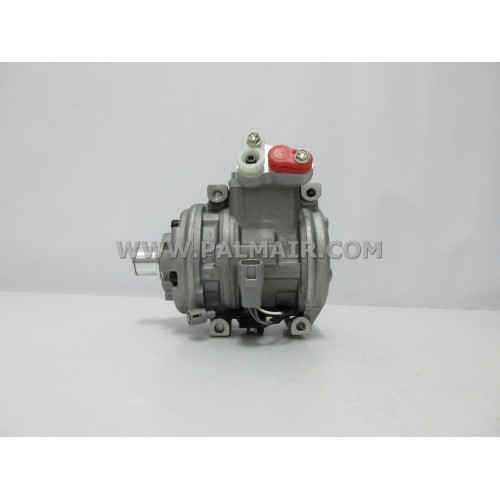 TOYOTA ALTIS '01 COMPRESSOR BODY