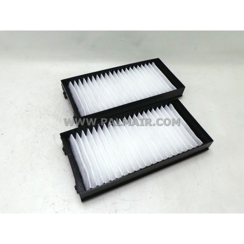 BMW E70/ E71 CABIN FILTER