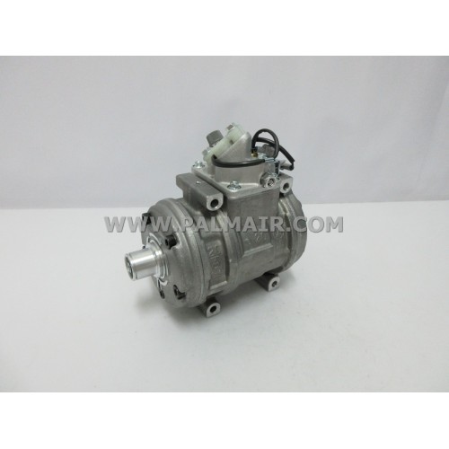 ND 10PA20C COMPRESSOR BODY