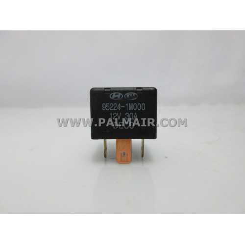 KIA CERATO RELAY