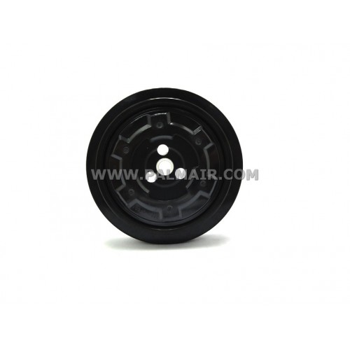 ND 6SEU16C CLUTCH-LESS PULLEY ASSY 5PK 115MM        