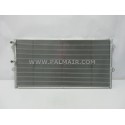 BENTLEY GT '10 CONDENSER