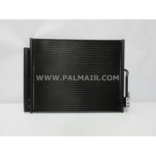 OPEL MERIVA '10 CONDENSER