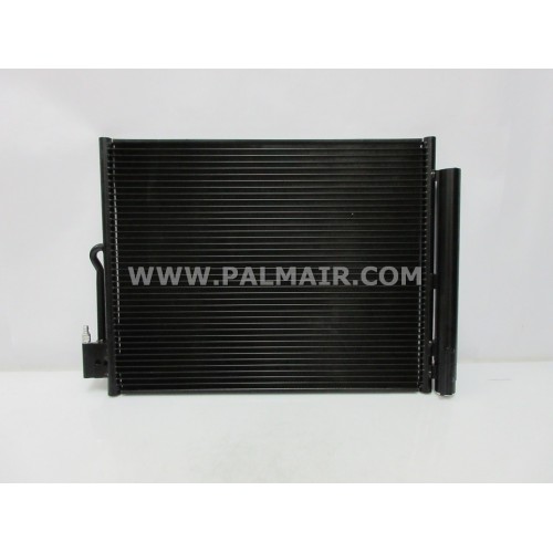 OPEL MERIVA '10 CONDENSER