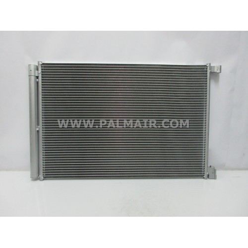 MERCEDES W205 '14 CONDENSER 