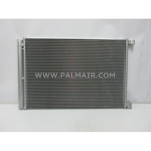 MERCEDES W205 '14 CONDENSER 