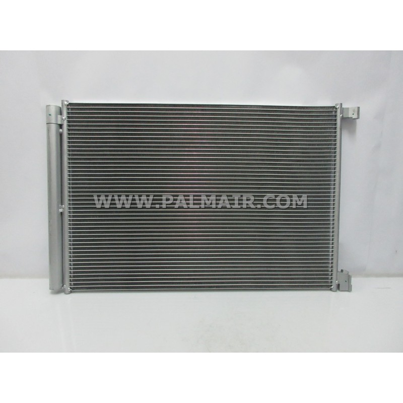 MERCEDES W222 '14 CONDENSER 