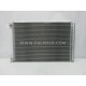 MERCEDES W205 '14 CONDENSER 