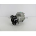 TOYOTA LANDCRUISER PRADO COMPRESSOR