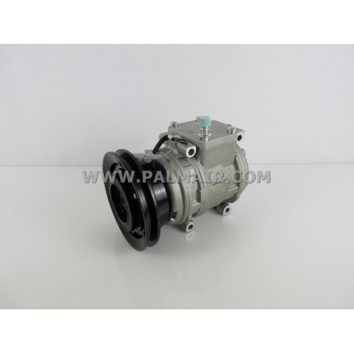 TOYOTA LANDCRUISER PRADO COMPRESSOR
