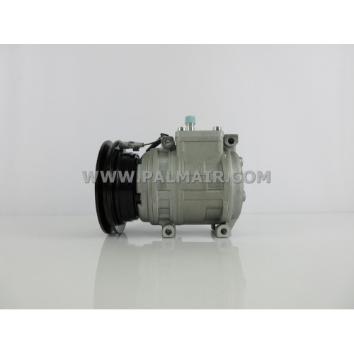 TOYOTA LANDCRUISER PRADO COMPRESSOR