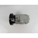 TOYOTA LANDCRUISER PRADO COMPRESSOR
