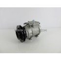 TOYOTA LANDCRUISER PRADO '99 COMPRESSOR