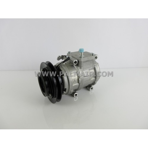 TOYOTA LANDCRUISER PRADO '99 COMPRESSOR