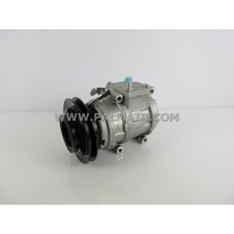 TOYOTA LANDCRUISER PRADO '99 COMPRESSOR