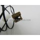 SUBARU TEMPERATURE SENSOR