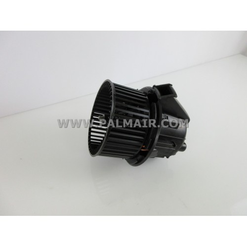 CITROEN C3 '09 BLOWER MOTOR