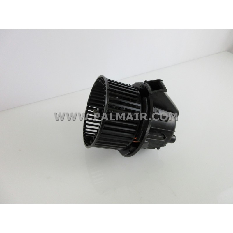 CITROEN C3 '09 BLOWER MOTOR