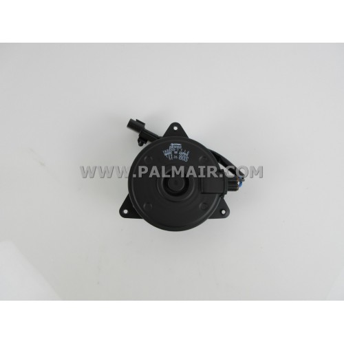 MITSUBISHI PAJERO '06 FAN MOTOR