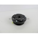 V5  CLUTCH ASSY 6PK 122MM   