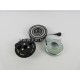 CR10  CLUTCH ASSY 7PK 110MM   