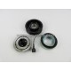 CR10  CLUTCH ASSY 7PK 110MM   