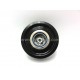 ND 7SEU17C CLUTCH-LESS PULLEY ASSY 7PK 105MM      