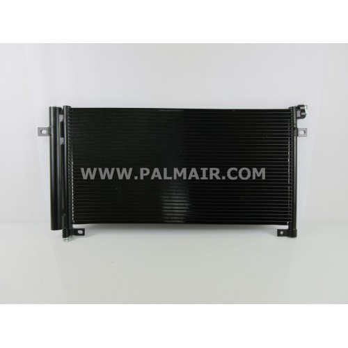 VOLVO FMX '10 CONDENSER